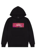 Dave Edition Trapstar Hoodie