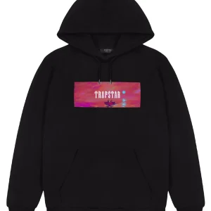 Dave Edition Trapstar Hoodie