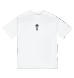 Trapstar Art Of War White Tee