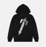 Classic Trapstar Irongate Hoodie