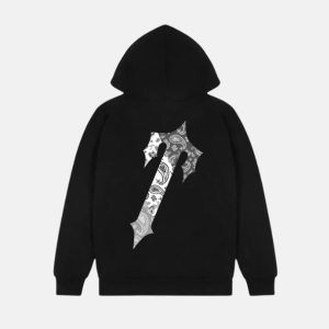 Classic Trapstar Irongate Hoodie