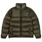 Trapstar Heat Reactive Hyperdrive Bomber Puffer Jacket