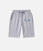 Grey Trapstar Street Shorts