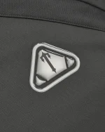 Trapstar Performance Grey Tee