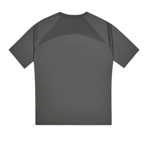 Trapstar Performance Grey Tee