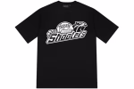Black Reflective Shooters T Shirt