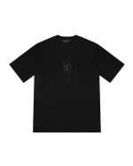 Trapstar X A Jewellers 2.0 Black Tee