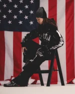 Trapstar X Octavious Marks Tracksuit