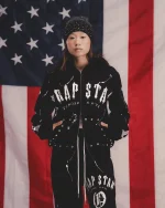 Trapstar X Octavious Marks Tracksuit