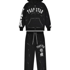 Trapstar X Octavious Marks Tracksuit