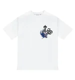 Trapstar Ancient Legend White Tee