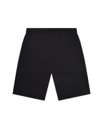 Trapstar Decoded Chenille Blackout Shorts