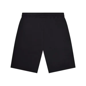 Trapstar Decoded Chenille Blackout Shorts