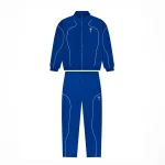Blue Foundation Shell Tracksuit