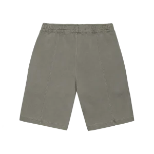 Trapstar Hyperdrive Reinforced Rivet Brindle Shorts