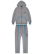 Trapstar Hyperdrive Zip Through Tracksuit