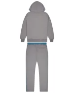 Trapstar Hyperdrive Zip Through Tracksuit