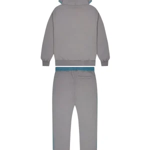 Trapstar Hyperdrive Zip Through Tracksuit