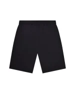 Trapstar Irongate Arch Gel Black/red Shorts