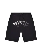 Trapstar Irongate Arch Gel Black/grey Shorts