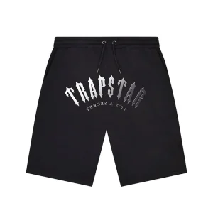 Trapstar Irongate Arch Gel Black/grey Shorts