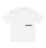 Trapstar SS23 Artistry White Tee