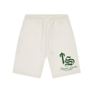 Trapstar Oversized TS Varsity Shorts