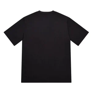Trapstar Hustler’s Spirit Black Tee