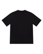 Trapstar Street Series Black Tee