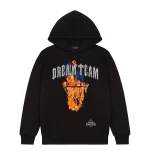 Trapstar Bust Down Dream Team Hoodie