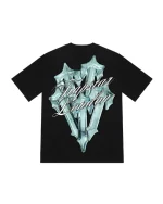 Trapstar Diamond In The Rough 2.0 Black Tee