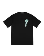 Trapstar Diamond In The Rough 2.0 Black Tee
