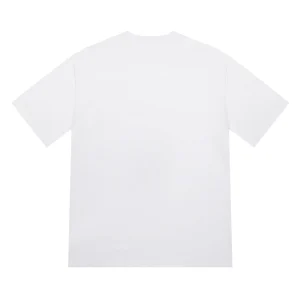 Trapstar Flash White Tee