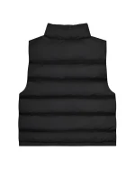 Trapstar Foundation Black Gilet