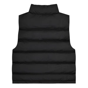 Trapstar Foundation Black Gilet