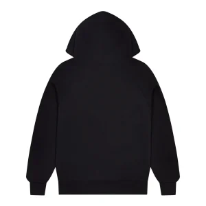Trapstar Bust Down Dream Team Hoodie