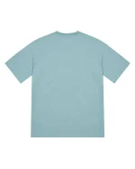 Trapstar Foundation Light Teal Tee