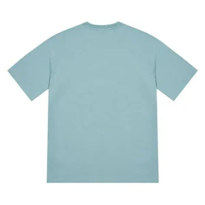Trapstar Foundation Light Teal Tee