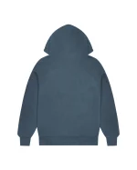 Trapstar Foundation Slate Hoodie