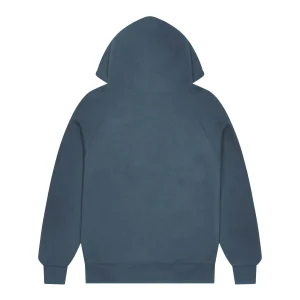 Trapstar Foundation Slate Hoodie