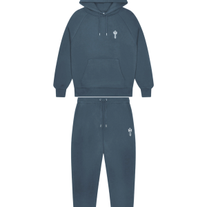 Trapstar Foundation Slate Tracksuit