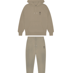 Trapstar Foundation Stone Tracksuit