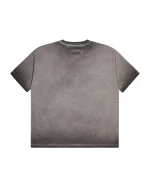 Trapstar Ironagate Seam Oil Wash Tee