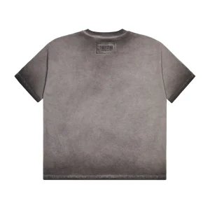 Trapstar Ironagate Seam Oil Wash Tee