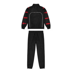 Trapstar Irongate 2.0 Jacket Tracksuit