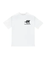 Trapstar TRP Sports Mode White Tee