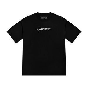 Trapstar Hyperdrive Embroidered T-Shirt