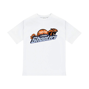 Trapstar Shooters Target White T-Shirt