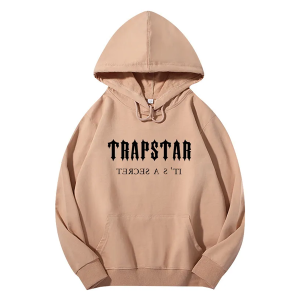 Dave Trapstar Sweatshirt